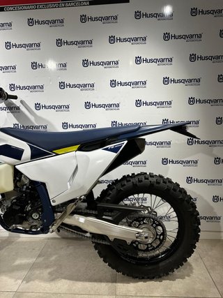 HUSQVARNA FE350 2026
