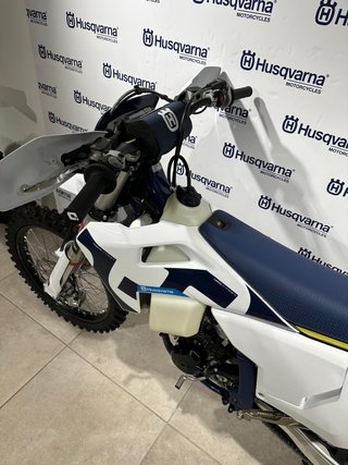 HUSQVARNA FE350 2026