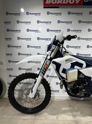 HUSQVARNA FE350 2026