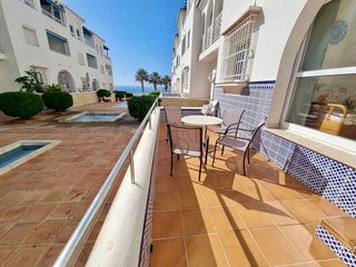 Piso en venta en Almijara - Capistrano - Cueva de Nerja en Nerja