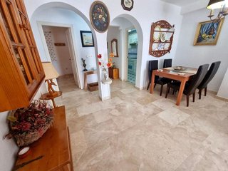 Piso en venta en Almijara - Capistrano - Cueva de Nerja en Nerja