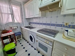 Piso en venta en Almijara - Capistrano - Cueva de Nerja en Nerja