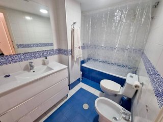 Piso en venta en Almijara - Capistrano - Cueva de Nerja en Nerja