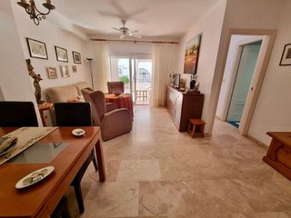Piso en venta en Almijara - Capistrano - Cueva de Nerja en Nerja