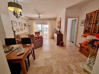 Piso en venta en Almijara - Capistrano - Cueva de Nerja en Nerja