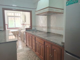 Piso en venta en Ubrique