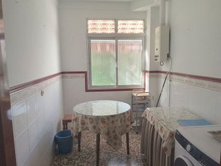 Piso en venta en Ubrique
