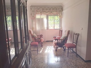 Piso en venta en Ubrique