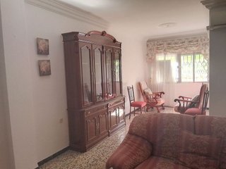 Piso en venta en Ubrique