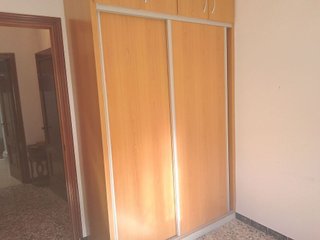 Piso en venta en Ubrique