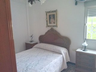 Piso en venta en Ubrique