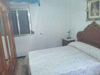 Piso en venta en Ubrique