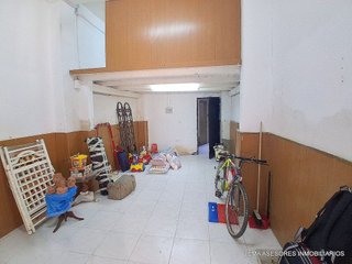 Local comercial en venta en El Carme en Valencia