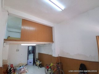 Local comercial en venta en El Carme en Valencia