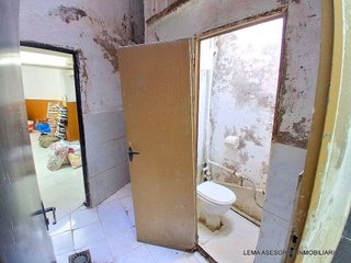 Local comercial en venta en El Carme en Valencia
