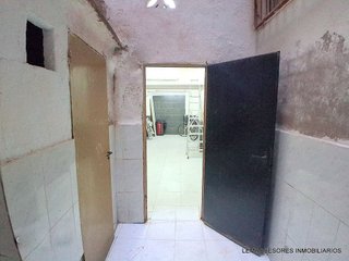 Local comercial en venta en El Carme en Valencia