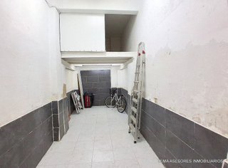 Local comercial en venta en El Carme en Valencia