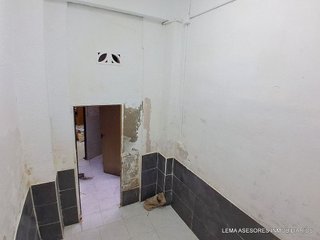 Local comercial en venta en El Carme en Valencia
