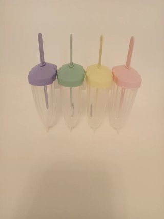 Molde para Helado