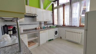 Piso en venta en Llanes en Llanes