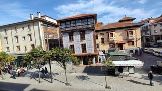 Piso en venta en Llanes en Llanes