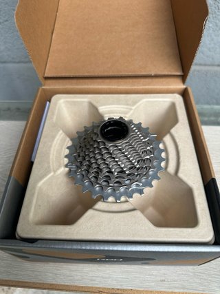 Cassette Sram Red E1 CS XG 1290 10-28 T