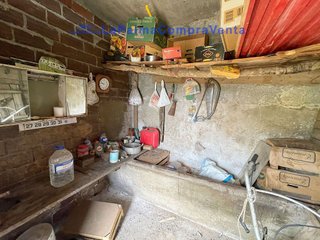 Terreno en venta en Santa Cruz de la Palma