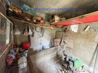 Terreno en venta en Santa Cruz de la Palma