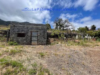 Terreno en venta en Santa Cruz de la Palma