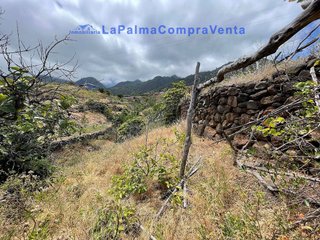 Terreno en venta en Santa Cruz de la Palma