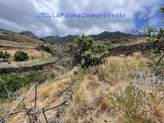 Terreno en venta en Santa Cruz de la Palma