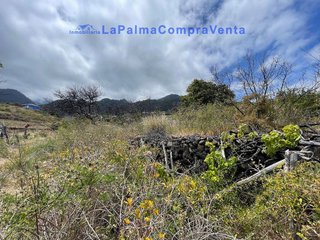 Terreno en venta en Santa Cruz de la Palma