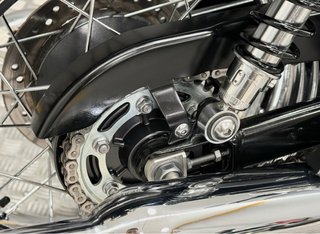 TRIUMPH BONNEVILLE T 120
