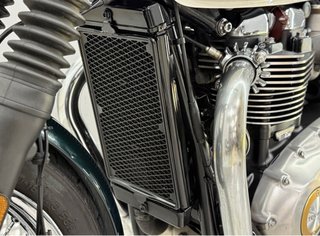 TRIUMPH BONNEVILLE T 120