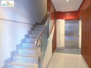 Piso en venta en Casco Antiguo en León