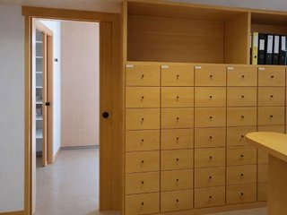 Oficina en venta en Son Cotoner en Palma de Mallorca