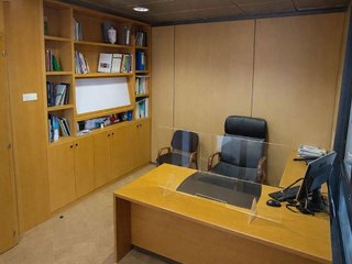 Oficina en venta en Son Cotoner en Palma de Mallorca