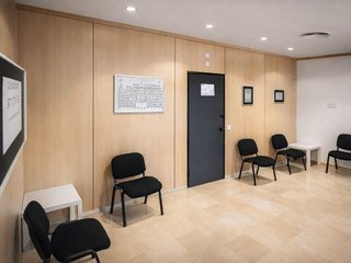 Oficina en venta en Son Cotoner en Palma de Mallorca