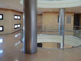 Oficina en venta en Son Cotoner en Palma de Mallorca