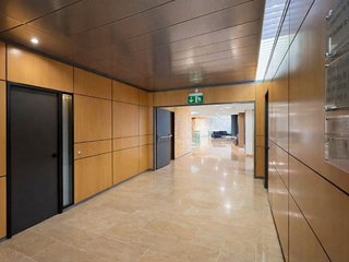 Oficina en venta en Son Cotoner en Palma de Mallorca