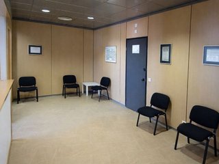 Oficina en venta en Son Cotoner en Palma de Mallorca