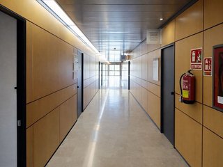 Oficina en venta en Son Cotoner en Palma de Mallorca