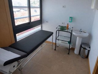 Oficina en venta en Son Cotoner en Palma de Mallorca