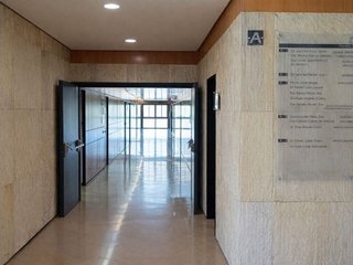 Oficina en venta en Son Cotoner en Palma de Mallorca