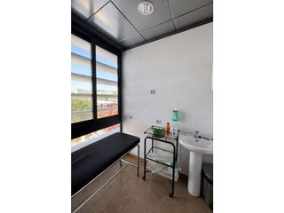 Oficina en venta en Son Cotoner en Palma de Mallorca
