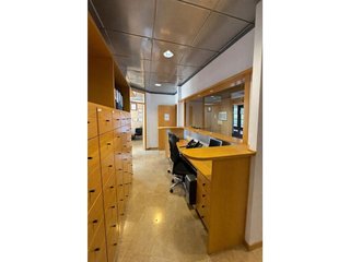 Oficina en venta en Son Cotoner en Palma de Mallorca