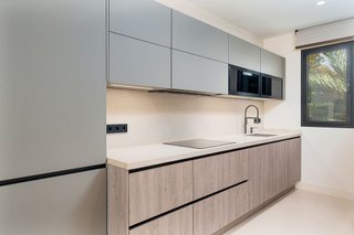 Piso en venta en Puerto Banús en Marbella