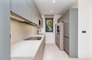 Piso en venta en Puerto Banús en Marbella