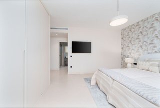 Piso en venta en Puerto Banús en Marbella
