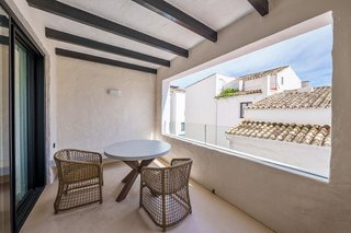 Piso en venta en Puerto Banús en Marbella